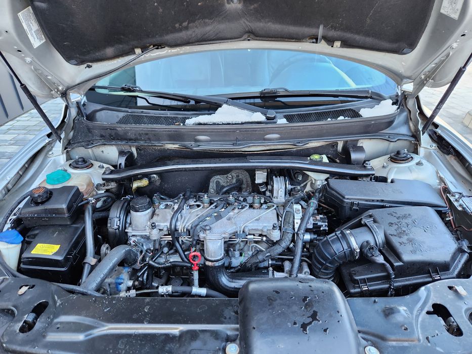 Volvo CX 90 2.4 дізель