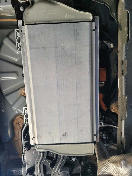 Bateria Alta Tensão / Tração Renault ZOE - refª 295106130R