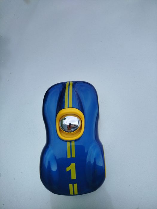 Carro de Coleção Playforever