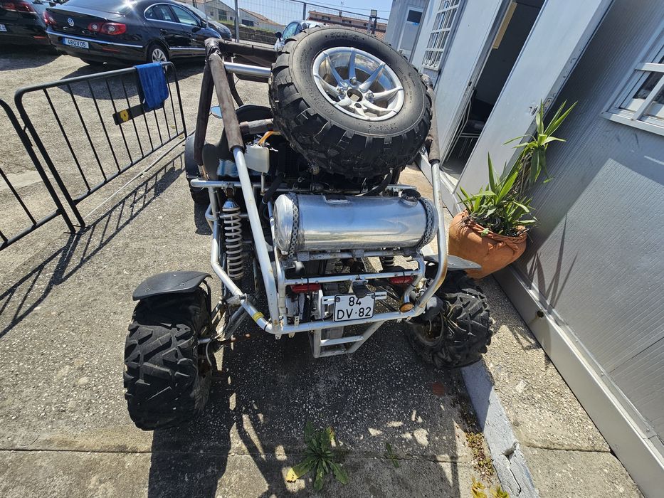 Kartcross Matriculado