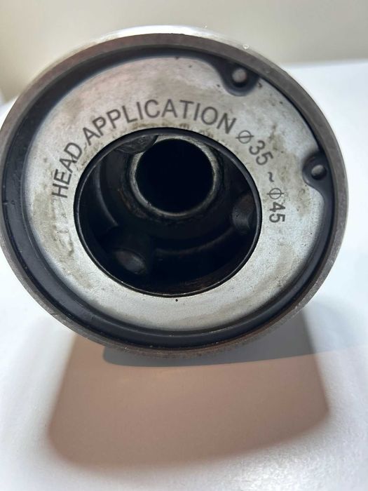 Narzędzie bgs 66525 do przegubu drążka kierowniczego 35–45 mm