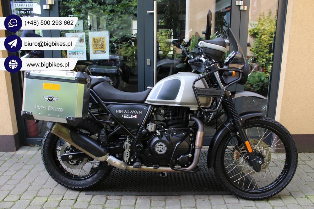 Royal Enfield