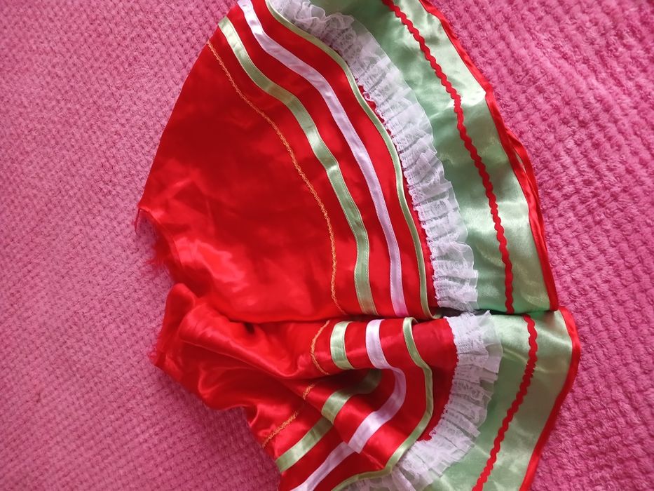 Вишиванка 10 років 140р.