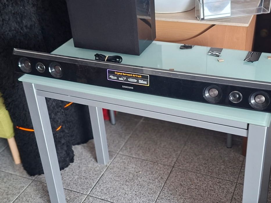 Home cinema samsung oportunidade