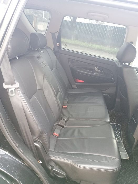 SsangYong Rexton 7ми місний