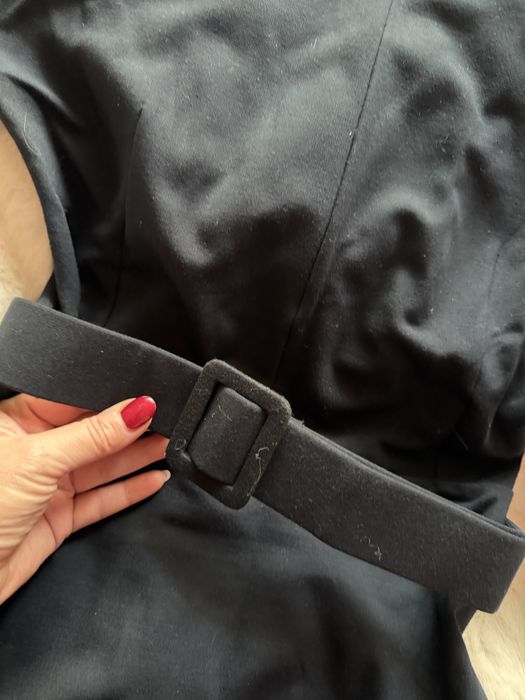 Сукня з поясом Zara s