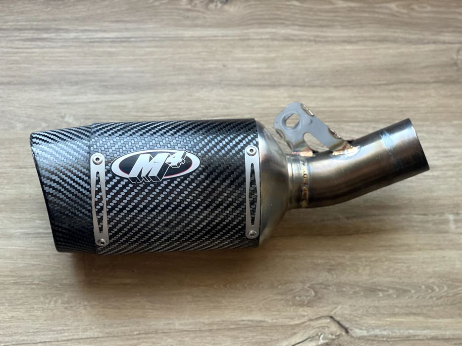 レオ〜品 leo vince zx - Запчастини для транспорту - OLX.ua