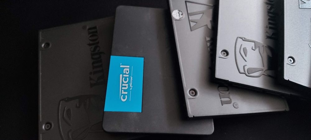 Ssds 120gb multimarcas