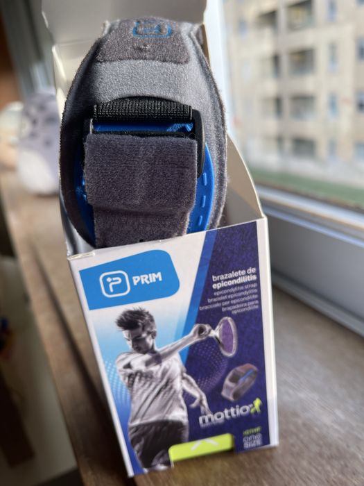 Cinta para Epicondilite