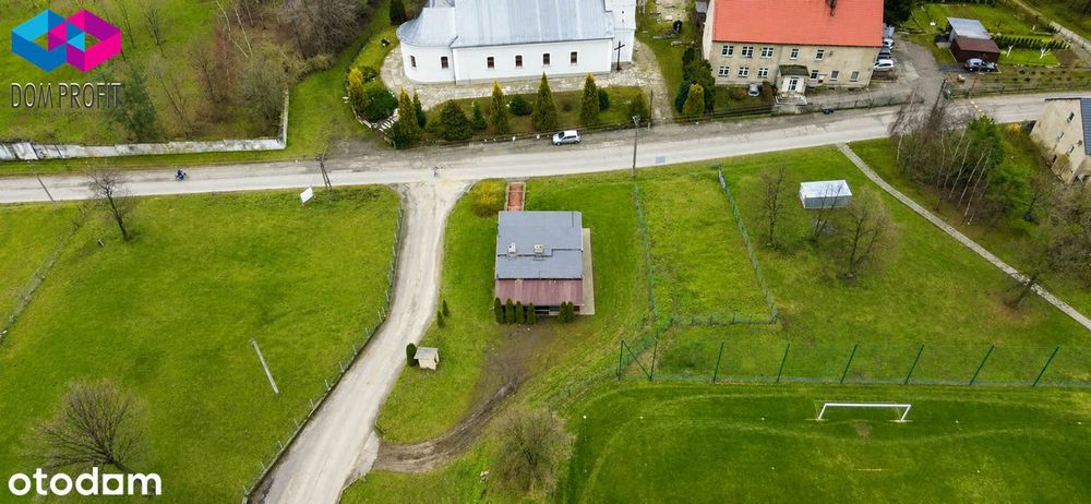 *** To miejsce ma potencjał! ***