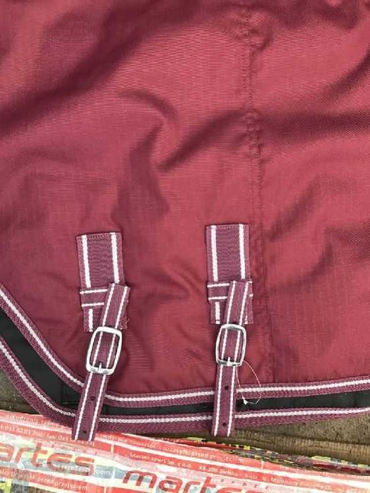 1035B. Derka padokowa 145cm/200g