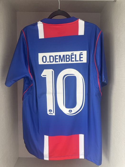Camisola Psg 26/27