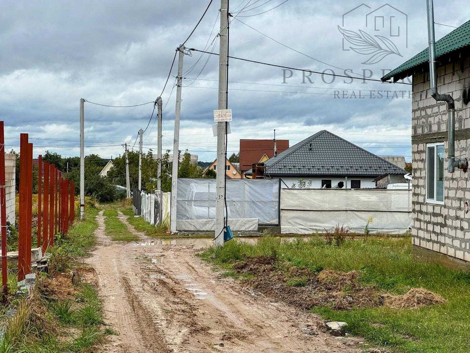 Ділянка під забудову / Тарасівка - Вид 4