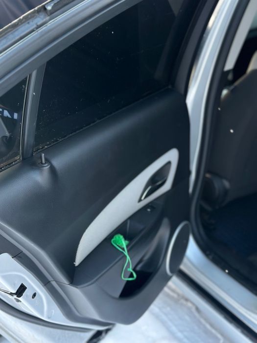 Продам автомобіль Chevrolet Cruze