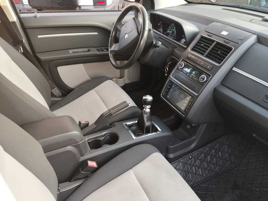 Dodge Journey 2008