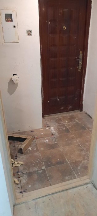 Продаж однокімнатної квартири