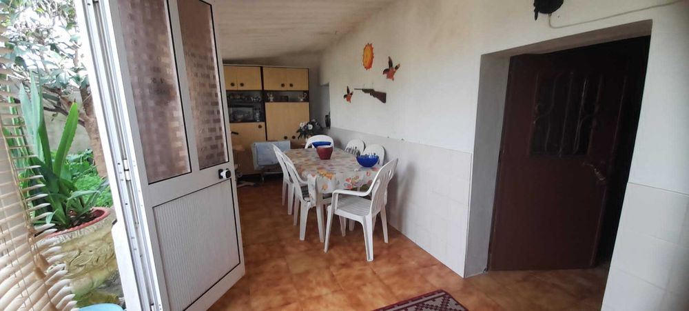 Casa típica Alentejana