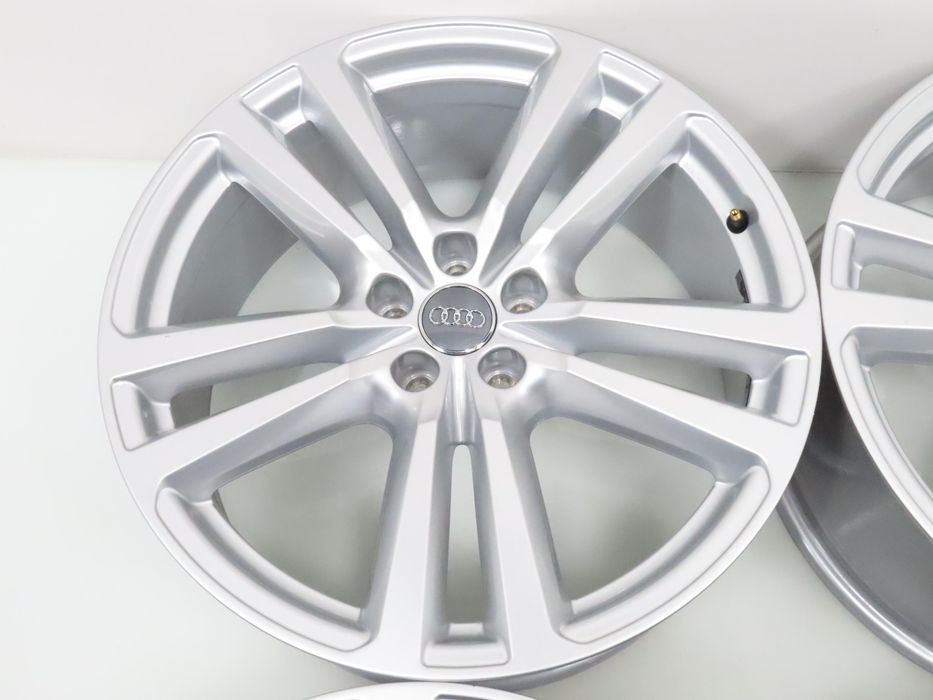 Alufelgi 20'' Audi Q7 Sq7 5x112 8j Et28