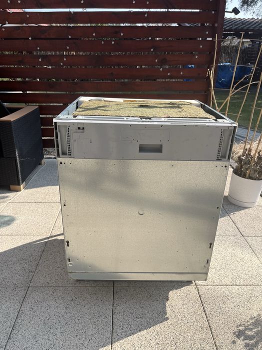 Zmywarka Elektrolux 60cm do zabudowy