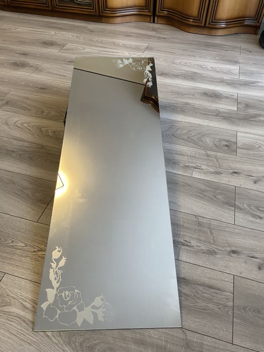 Дзеркало 40x120 настільне