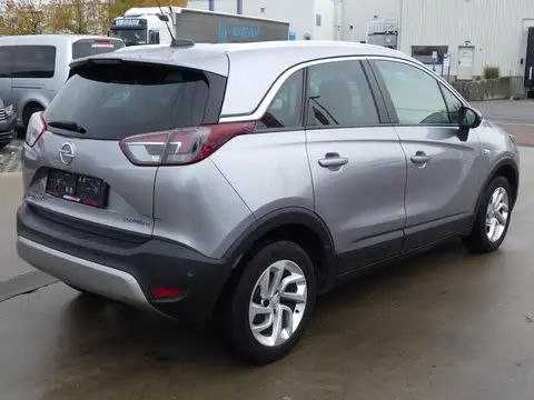 Авто з Європи Opel Crossland X 2019р.