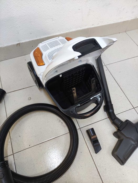 Aspirador de saco Becken - DP3