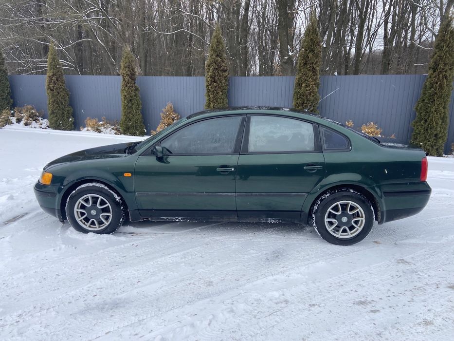 Продам пасата б5