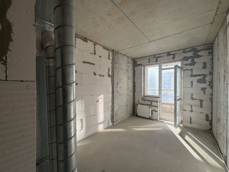 2-rooms apartment apartment by the address st. Sportivnaya (area 60 m²) - Atlanta.ua - photo 2