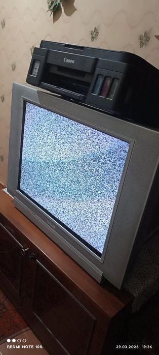 Телевізор PHILIPS