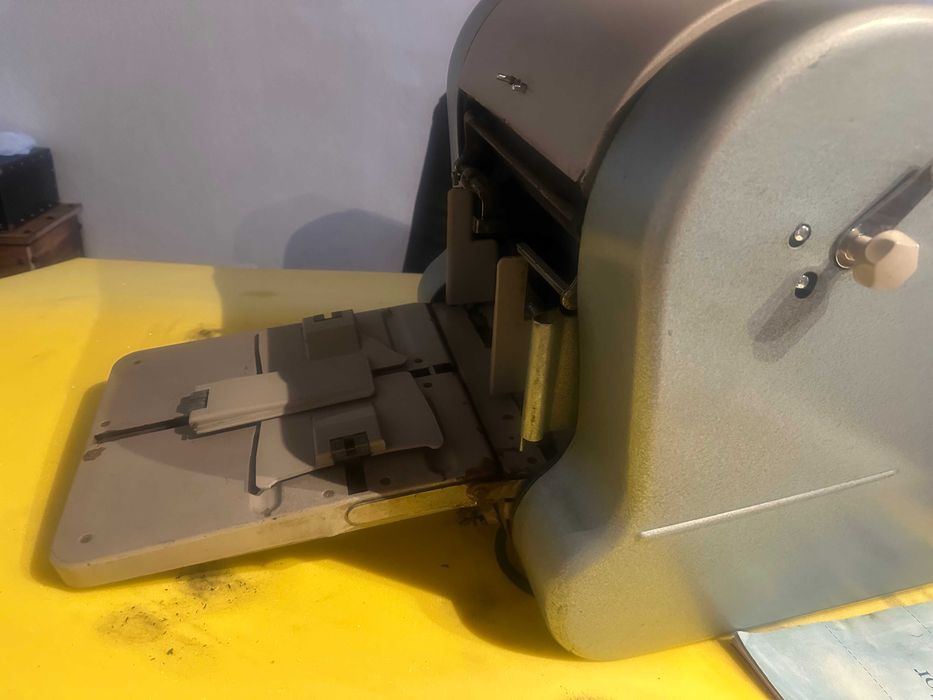 Vintage Graphic Printer445254568804372481