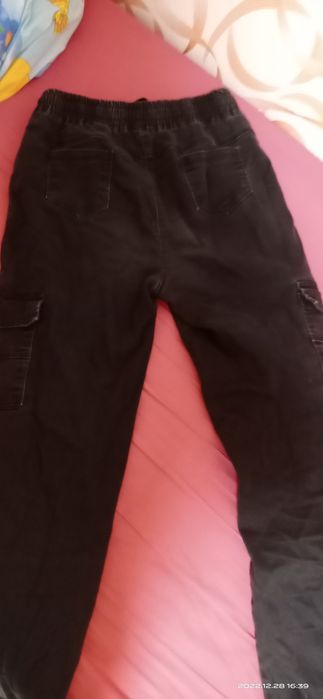 Штани можно и удобно