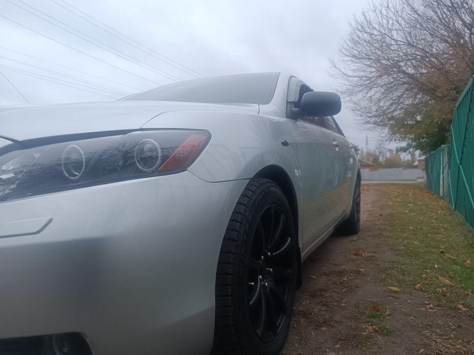 Таета Камри 40  3.5