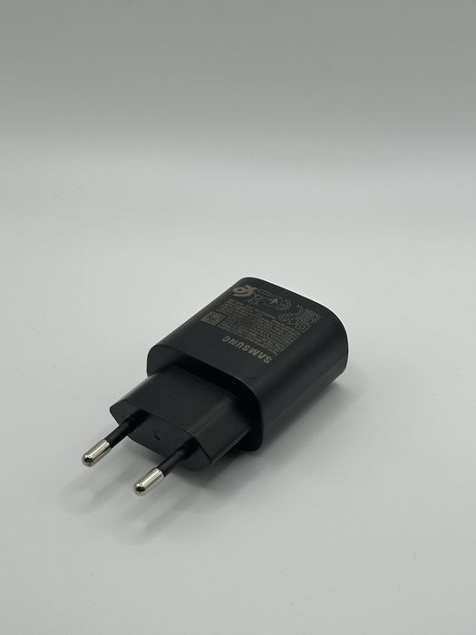 Kostka Ładowarka Samsung 25W Super Szybkie Ładowanie USB typ C