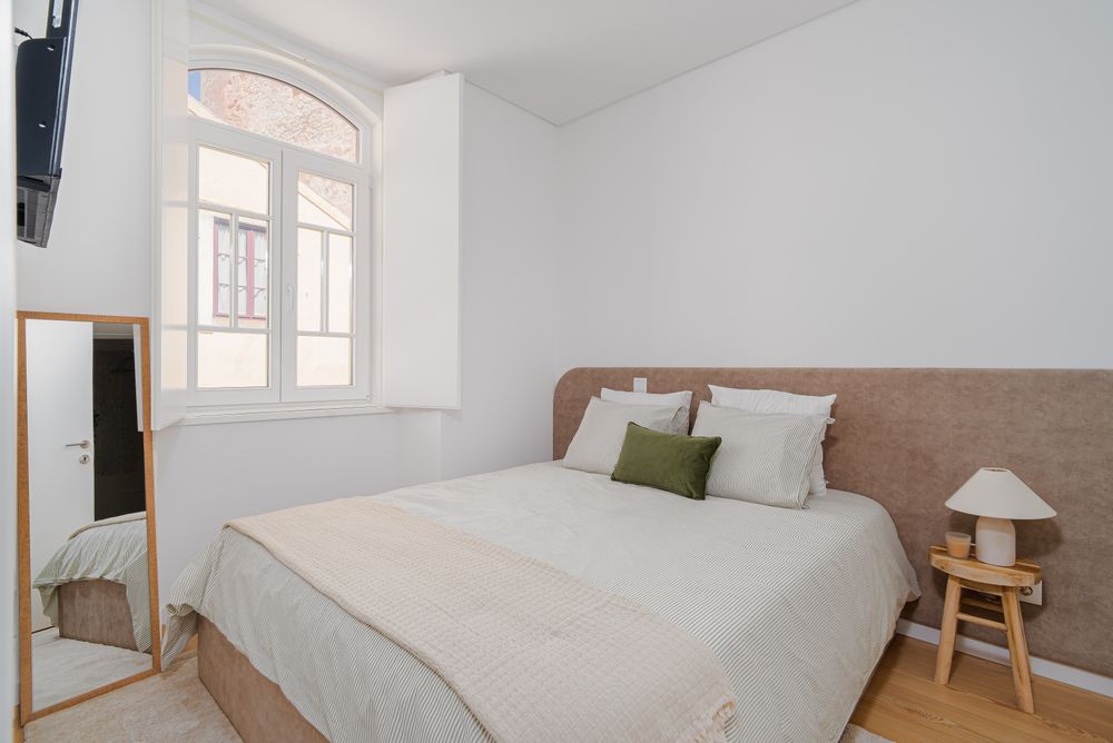 RESERVADO Apartamento T1 Figueira da foz
