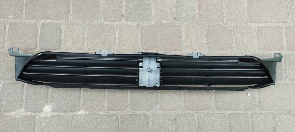 BMW X3 G01 G02 нижні жалюзі 749723104 воздуховод 51137497231 до рест