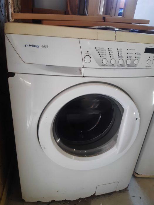 Продам пральну машинку автомат сіменс