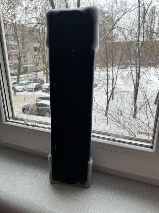 Кігтеточка для котів