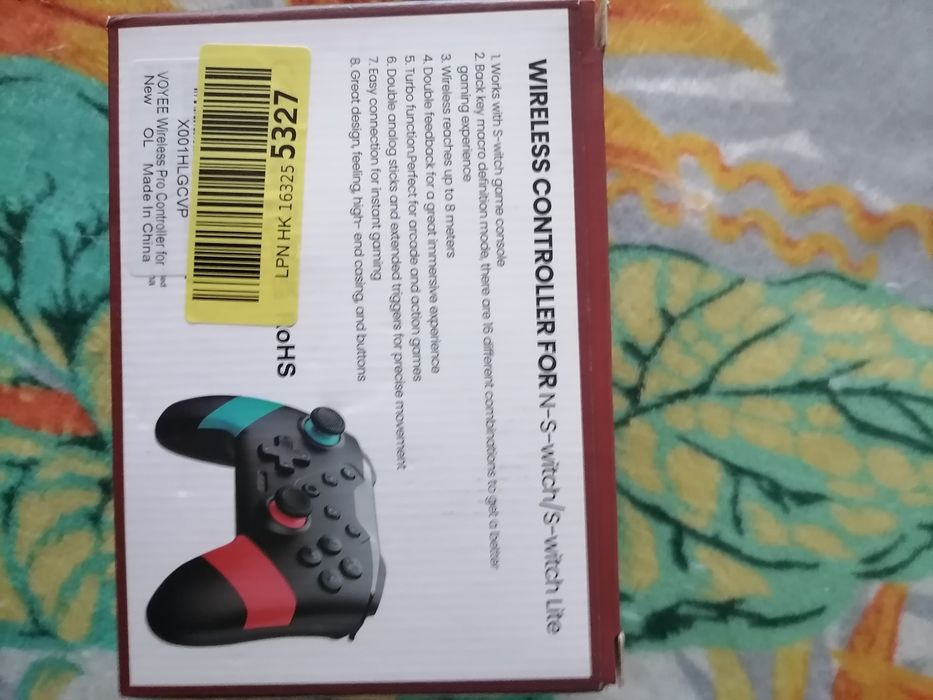 Продам геймпад для игр