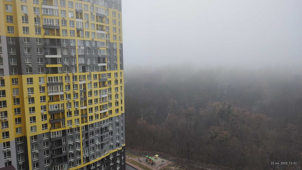 1-кімнатна квартира за адресою вул. Кадетський Гай (площа 41,7 м²) - Atlanta.ua - фото 16