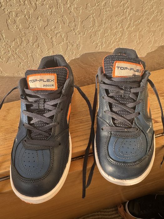 Joma Top-Flex футзалки 35 розмір