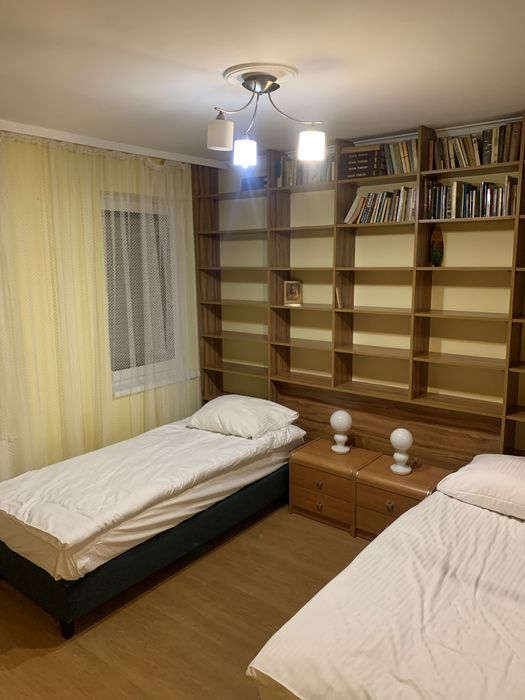 Apartament dla firm Bielsko Biala mieszkanie - bardzo wysoki standard