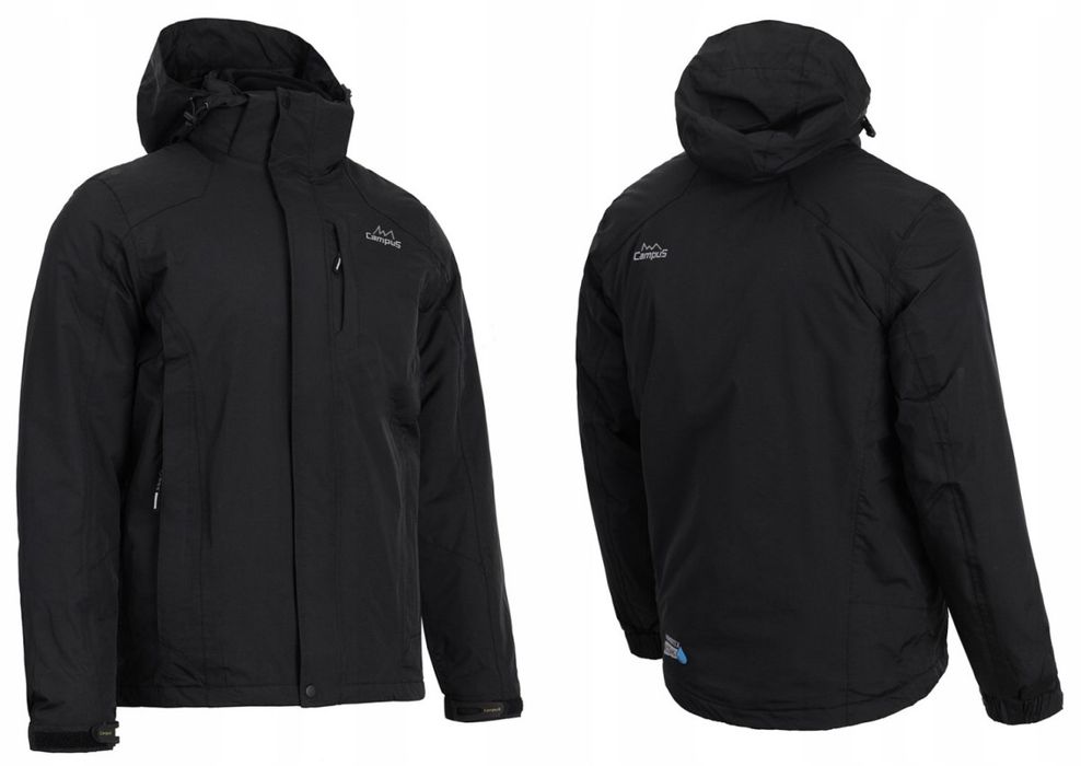 Campus Vargur Vaportex Activ Kurtka 3W1 5000 Xl