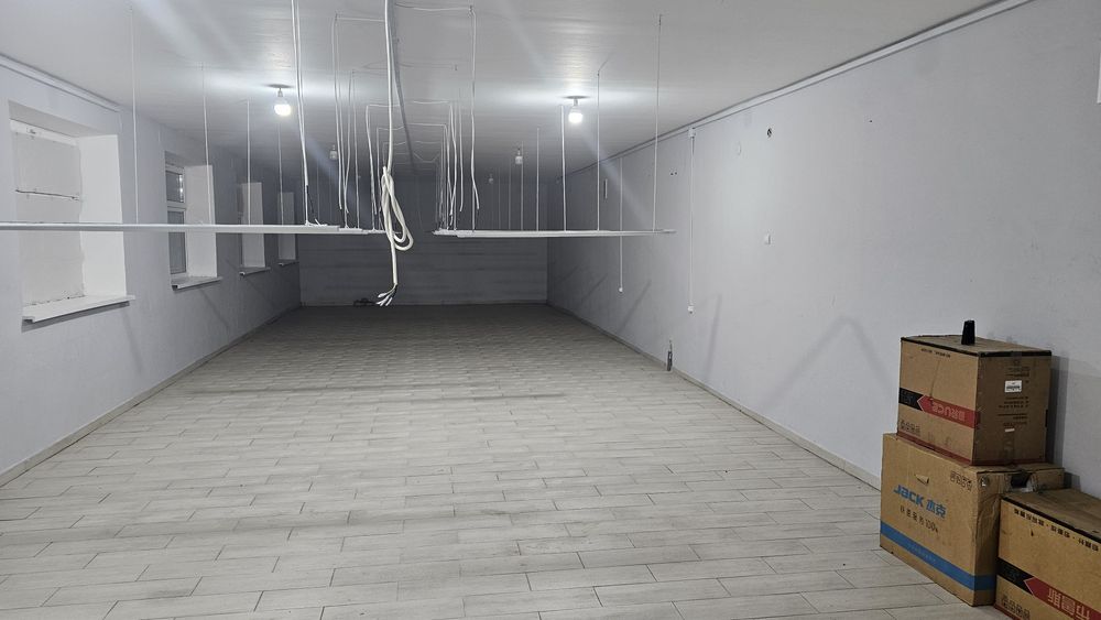 Продам приміщення Катранівка