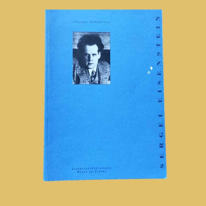 Sergei Eisenstein