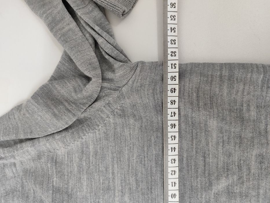 Sweter Arket XS merino wool