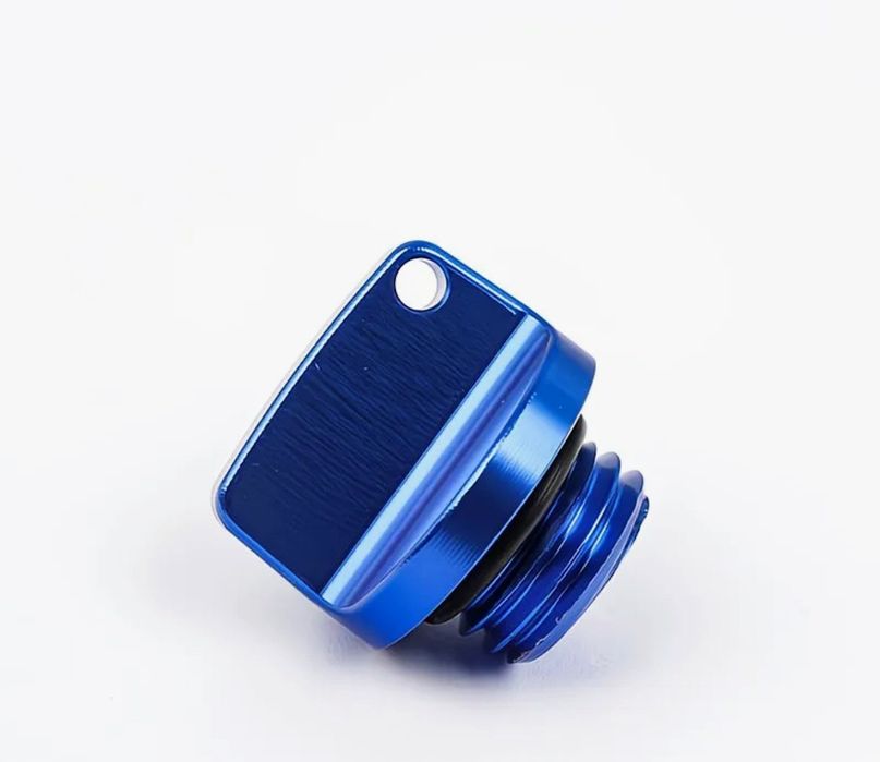 Tampa oleo do motor Motos