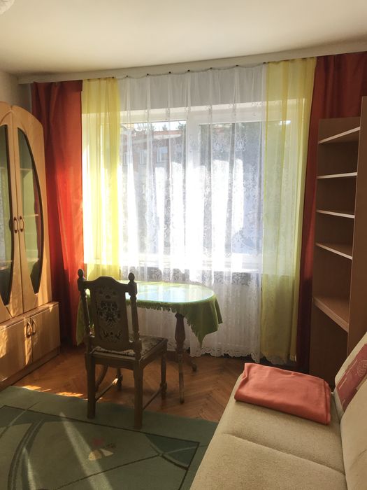Mieszkanie 64m2 dla 3-4 studentek