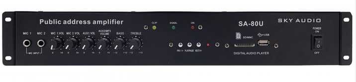 SKY SOUND Акустичний комплект