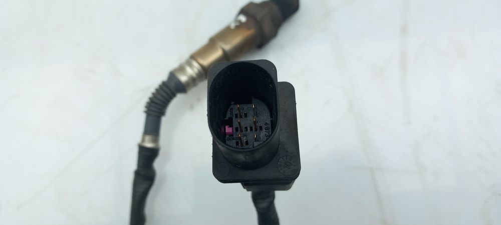 Sonda lambda BMW X1 (E84)