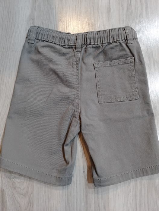 Spodenki chłopięce roz 104